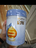惠氏「官方授权」启赋蓝钻 HMO亲和人体DHA 婴幼儿奶粉 2段 850g 6罐 【加量装】 实拍图