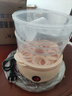 煮蛋器自动断电家用迷你蒸鸡蛋机早餐蒸杂粮玉米神器小型蒸鸡蛋羹机宿舍用 自动断电保护 三层 【送量杯】 实拍图