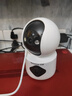 纽曼无线家用智能AI摄像头1200万高清监控器360度无死角带夜视全景语音手机远程对话讲室内外家庭云台 实拍图