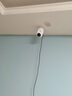 360摄像头9pro 高清400万像素微光全彩家用监控手机远程双向通话360度旋转婴儿看护器 实拍图
