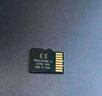 banq 64GB TF（MicroSD）存储卡 A1 U3 V30 4K 行车记录仪&安防监控专用内存卡 高度耐用 读速100MB/s 实拍图