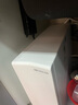 沁园净水器双子芯1200G小屏 8年RO反渗透过滤器 厨房台下式家用小屏直饮净饮一体机 UR-S61276国家补贴 实拍图