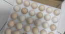 德青源无抗富硒鲜鸡蛋30枚3斤 鸡蛋京东自营礼盒装 营养早餐礼盒装 实拍图
