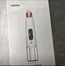 康佳（KONKA）黑头吸出器吸黑头仪器清理神器面部小气泡清洁美容仪男女士毛孔粉刺清洁器生日礼物送男女友 全配款-小气泡清洁仪+精华水+气泡水+6种吸头 实拍图
