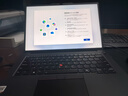 ThinkPad【国家补贴20%】T14p AIPC酷睿Ultra9 14.5英寸高性能工程师笔记本电脑64G 2TB RTX5050商务办公本 实拍图