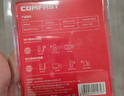 COMFAST CF-941AX WiFi6双频5G免驱动USB无线网卡迷你AX600台式机笔记本电脑外置wifi接收发射器 实拍图