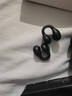 联想【旗舰顶配版】真无线蓝牙耳机耳夹式蓝牙5.4骨传导概念开放式不入耳挂耳式通话降噪跑步运动耳机 魔力黑【蓝牙5.4+360°环绕音】 DT定向传音+ENC双麦降噪 实拍图