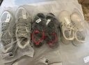京东自营洗鞋服务运动鞋任洗3双上门取送价值2000元内小白鞋京东洗衣 实拍图