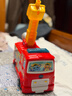 伟易达（Vtech）儿童玩具互动双语消防车数字形状音乐早教男孩女孩生日礼物 实拍图