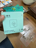 秉优 挂钩(80丝加厚)20个强力粘钩 无痕透明厨房浴室免打孔免钉贴衣钩 实拍图