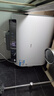 海尔（Haier）国家补贴20%双胆扁桶电热水器60升 小红花BK3MINI 鲜活水 3300W变频速热一级能效节能家用镁棒免换 实拍图