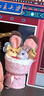 迪士尼（Disney）疯狂动物城朱迪尼克玩偶花束情侣告白毛绒玩具女孩生日礼物送女友 实拍图