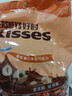 好时 Kisses榛仁牛奶巧克力 500g 糖果零食 生日礼物 女生 婚庆伴手礼 实拍图