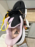 阿迪达斯 （adidas）adidas女鞋女子运动休闲百搭回弹经典跑步鞋 ID0352 39码 实拍图