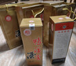 鸭溪窖 复古版 浓香型白酒 54度 500ml*6瓶 整箱装 热门商品 实拍图