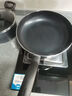 苏泊尔（SUPOR）不粘炒锅无烟厨房全锅具套装组合平底锅汤锅煎锅燃气电磁炉通用 三件套【炒+煎+汤】 实拍图