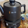 美的（Midea）煎药壶全自动分体3.5L家用养生壶可专业熬药中药锅中药煲炖汤智能免看管二煎变频萃取保温JYC3558 实拍图