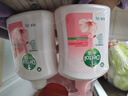 滴露（Dettol）洗手液消毒抑菌滋润500g+500g补充装儿童家庭护手替换 实拍图