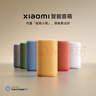 小米（MI）Xiaomi 智能音箱 白 超级小爱智能音箱 AI大模型问答 连续指令语控 支持远程备车 小米蓝牙音箱 实拍图