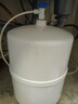 钻芯净水器压力桶3.2G家用商用储水罐直饮RO纯水机通用配件 实拍图