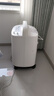 鱼跃医用制氧机吸氧机轻音家用老人5L升级6L升8F-6AW中重度缺氧 实拍图