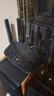 普联（TP-LINK）大道路由器7DR6430 BE6400 5G WiFi7千兆双频家用高速穿墙 2.4G wifi6无线 2.5G网口 游戏加速 实拍图