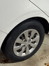 玛吉斯（MAXXIS）轮胎/汽车轮胎 175/70R14 84H EC1 适配桑塔纳/现代 实拍图
