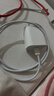 Apple/苹果 60W USB-C数据线-1米 type-c苹果充电线手机数据线 苹果17充电线iphone17充电线 实拍图