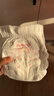 好奇（Huggies）铂金装小桃裤成长裤XL96片(12-17kg)加大号尿不湿【透爽散热】 实拍图
