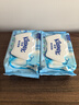 舒洁（Kleenex）纯水湿厕纸80抽*10包 (800抽)清洁湿纸巾私处清洁EDI纯水 实拍图