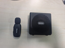 纽曼（Newmine）U-258小蜜蜂扩音器教师教学专用防啸叫无线领夹麦大功率导游户外讲解便携式蓝牙音箱 实拍图