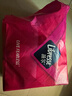 薇尔V感超薄贴合透气防漏日夜组合装70片卫生巾京东自营姨妈巾 实拍图