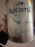 爱他美（Aptamil）白金澳洲版幼儿配方奶粉3段(12-36月)900g 6罐箱装 京东独家礼盒 实拍图
