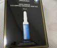 JMsolution肌司研水滋养水盈玻尿酸面膜 4盒装  深透补水 实拍图