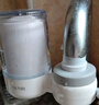 九阳净水器水龙头台式前置净水机家用厨房过滤器可视化全新升级龙头机JYW-RT1800 1机4芯套装 实拍图