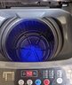 YANGZI扬子集团波轮洗衣机全自动家用小型洗烘一体脱水甩干机大容量 出租屋宿舍公寓办公室节能 10KG【蓝光洗护+智能风干+防缠绕】 实拍图
