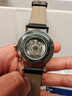 海鸥（SEAGULL）手表男士自动机械表 包豪斯日历男士手表 生日礼物男表6091 实拍图