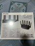 普联（TP-LINK）大道路由器7DR6430 BE6400 5G WiFi7千兆双频家用高速穿墙 2.4G wifi6无线 2.5G网口 游戏加速 实拍图