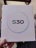 vivo S30 12GB+256GB 柠檬黄  国家补贴 多彩轻薄直屏 超级潜望长焦 学生 live图 AI手机 实拍图