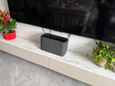 天龙（DENON）【政府补贴】HOME 350 无线流媒体蓝牙音响 HiFi立体声音箱 WiFi蓝牙Aux及多房间音乐组合音箱 实拍图