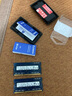 金士顿 (Kingston) 8GB DDR3 1600 笔记本内存条 低电压版 实拍图