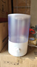 苏泊尔（SUPOR）加湿器小型落地净化器卧室办公桌面家用增湿器大容量雾化加湿器空调电风扇伴侣21B国家补贴 实拍图