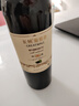 长城 特选5橡木桶解百纳干红葡萄酒 750ml 单瓶装 热门商品推荐 实拍图