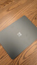 微软（Microsoft）Surface Laptop 第7版 笔记本电脑 国家补贴20% 触屏轻薄本 AI+PC 骁龙 X Elite 16G 512G 典雅黑 实拍图