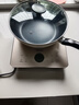 美的（Midea）电磁炉家用多档调节火锅炉  铂钻系列 2200W大功率 恒匀火加热 爆炒定时多功能电磁炉 【单灶+单锅】2200W大面板 实拍图