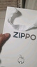 ZIPPO之宝煤油打火机防风康斯坦丁金银双色盔甲男友生日礼物七夕情人节 唐草鲤鱼-盔甲加厚 实拍图