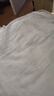 安敏诺（Anmino）100%专业防螨四件套纯棉80支A类床上用品防尘螨过敏 1.5m米床单款 实拍图