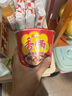 今麦郎方便面泡面桶面香锅辣面麻辣牛肉味+牛油味+香菜味混合口味整箱装 实拍图