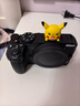 尼康（Nikon）Z30入门级微单相机Vlog家用自拍4K高清旅游高清数码照相机z30拆单机 Z30 18-140mmf3.5-6.3 VR镜头 官方标配【不要礼品可折价】 实拍图