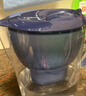 碧然德（BRITA） 过滤净水器 家用滤水壶 净水壶 海洋系列 3.5L蓝色 一壶3芯装 环保加固包装 实拍图